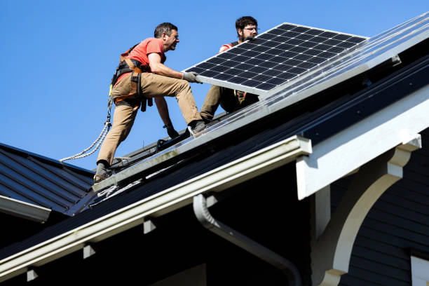 Hot Roofs in Rockwall, TX